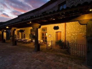 Hotel Molí de la Torre