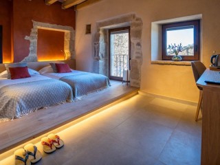 Hotel Japonès Puigpinós