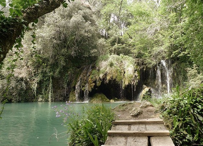 Hotel-Monument Can Garay