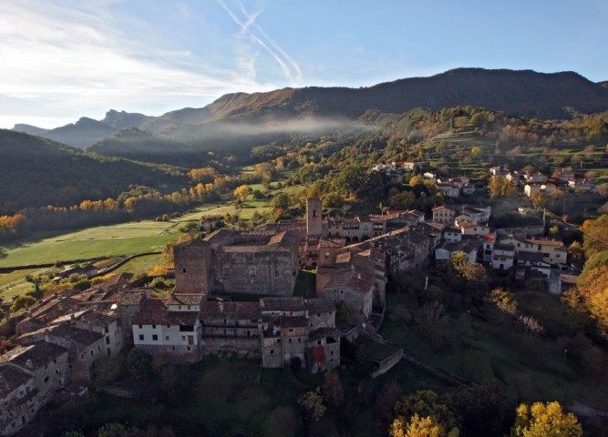 Hotel Cal Sastre
