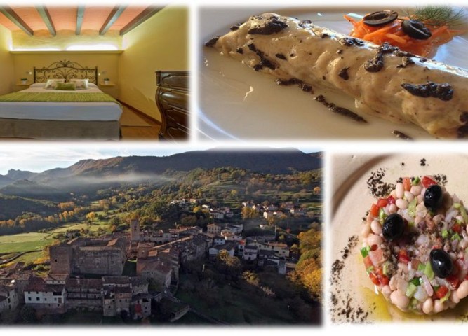 Hotel Cal Sastre