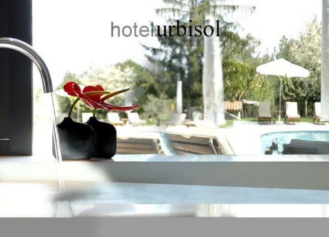 Hotel Urbisol