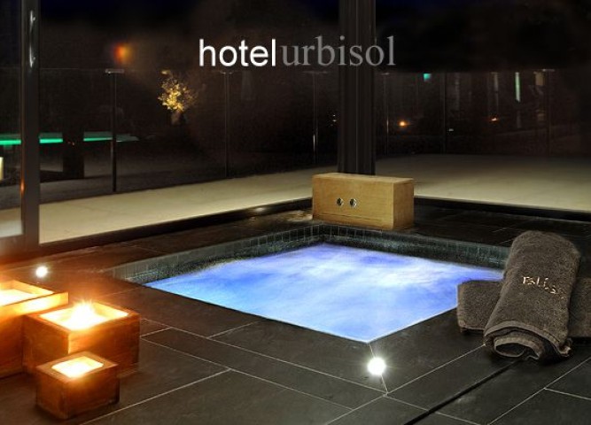 Hotel Urbisol