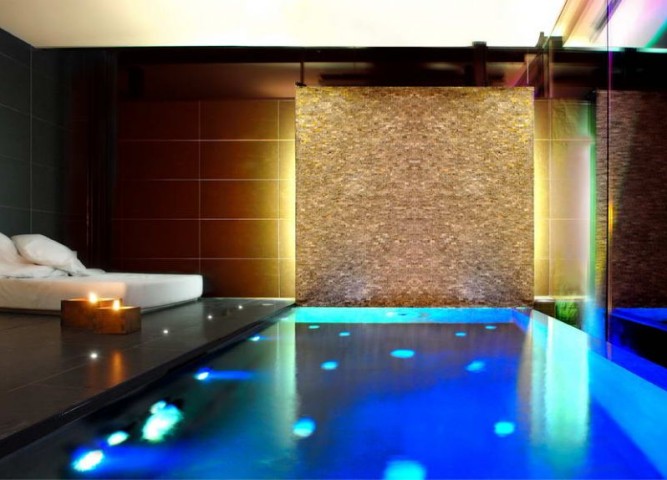 Hotel Urbisol