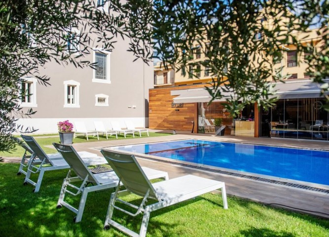 Hotel Casa Vincke