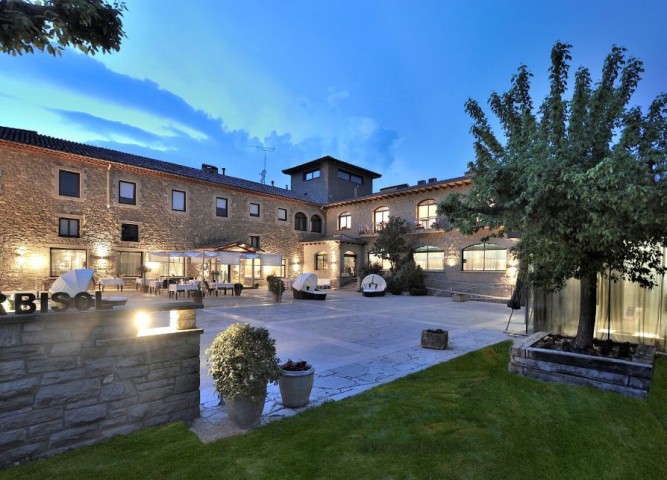 Hotel Urbisol
