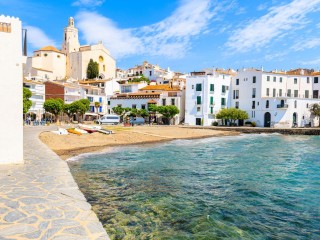Weekend in Cadaqués: where to sleep and what to see