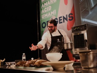 Foire d'Orígens: un événement gastronomique qui éveillera vos sens