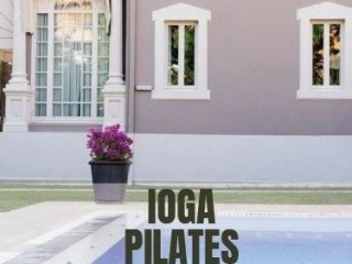 Yoga-Pilates getaway in Palamós